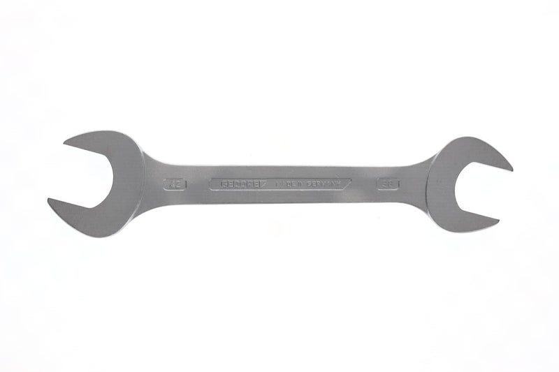 جيدور GEDORE 6 38x42 مفتاح ربط مزدوج مفتوح 38x42 مم - Image 5